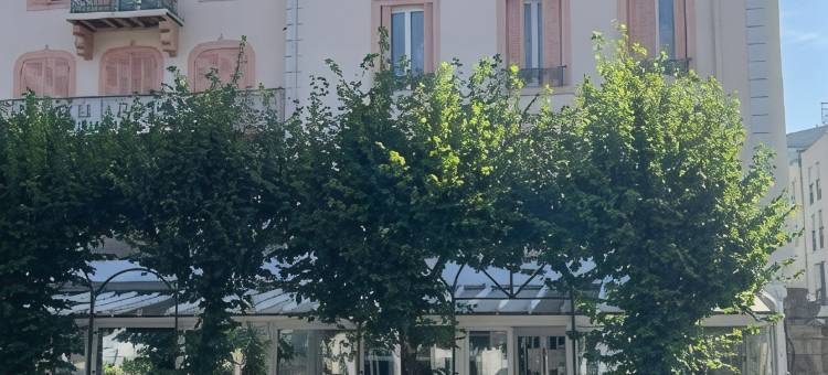 十二使徒酒店及重点领域(Hotel des XII Apotres & de la CLE des Champs)图片