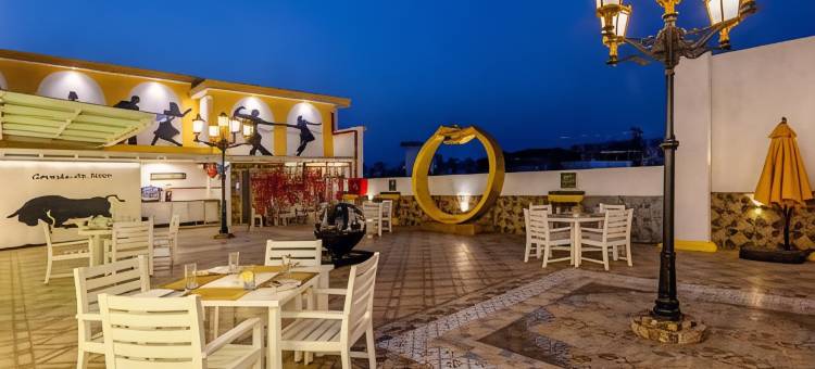 斯特林马贝拉德拉敦(Sterling Marbella Dehradun)图片