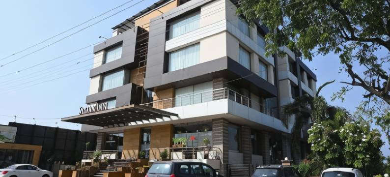 Hotel Srijan Inn图片