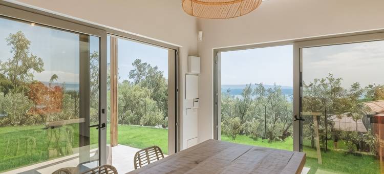 HANG LOOSE COTTAGE度假村四星级吉泽里亚卡拉布里亚(Hang Loose Cottage Hotel & Resort 4 Stelle Gizzeria Calabria)图片