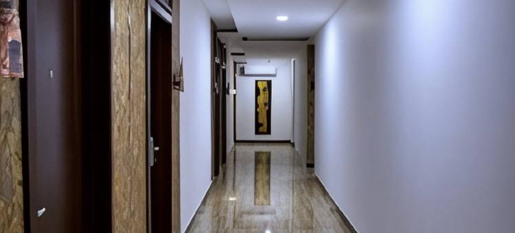 萨托酒店(The Sato Hotel)图片