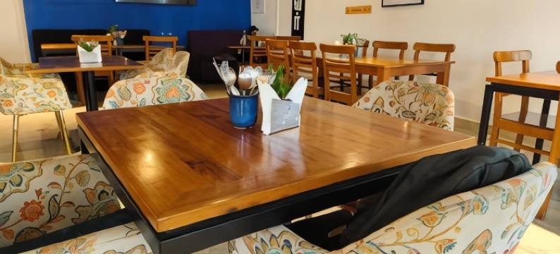 沃科酒店奥拉(Hotel Aura by Woco Stays)图片