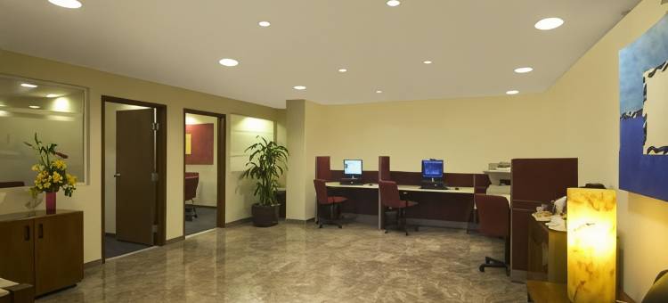 Fiesta Inn Express 普埃布拉 芬萨(Fiesta Inn Express Puebla Finsa)图片