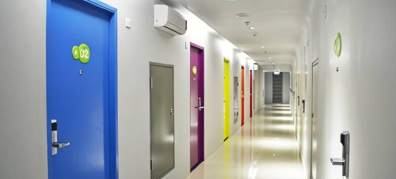 雅加达太贝特POP!酒店(Pop! Hotel Tebet Jakarta)图片