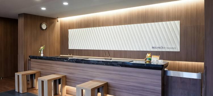 露樱酒店大船渡店(Hotel Route Inn Ofunato)图片