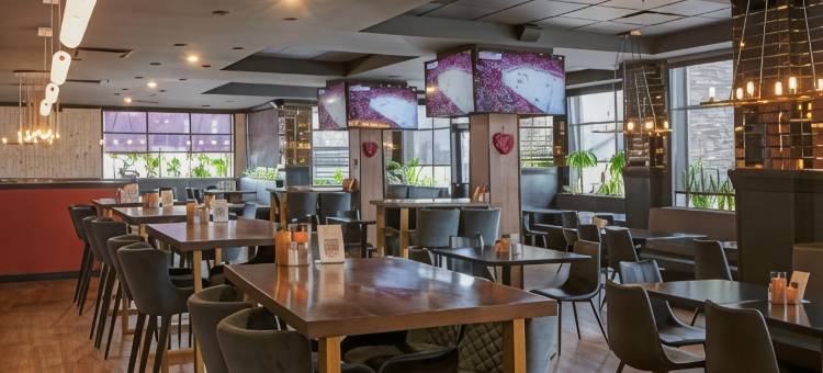 阿伯丁坎卢普斯贝斯特韦斯特精品酒店(Best Western Premier Aberdeen Kamloops)图片