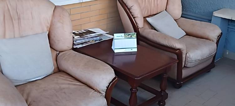 Mondo房子(Mondo House)图片