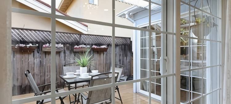 SFO Millbrae Private Rooms by Elevate Rooms图片