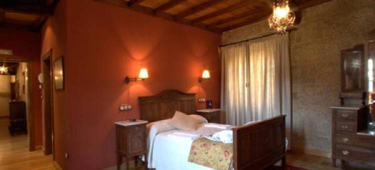 O Retiro do Conde图片