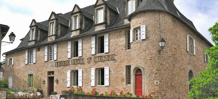 圣埃蒂安酒店(Le Saint-Etienne)图片
