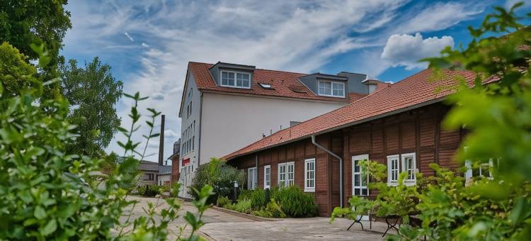 Amedia Express Bielefeld, Trademark Collection by Wyndham图片