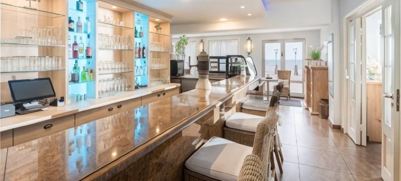 随勒斯特酒店(Hotel Seelust)图片