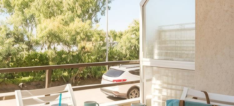 埃斯塔蒂特海滩皮埃里公寓(Pierre & Vacances Estartit Playa)图片