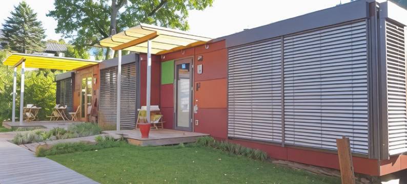 比登科普夫科雷恩酒店(Kleinhotel Biedenkopf)图片