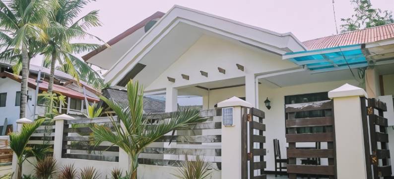 吉思公寓(Gaea's Apartments)图片