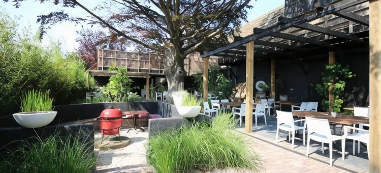 马克斯塔德酒店(Fletcher Hotel-Restaurant Marktstad-Schagen)图片