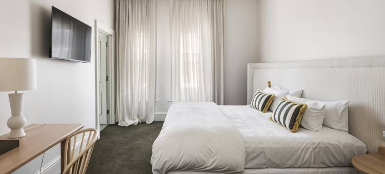 斯特灵酒店(The Stirling Hotel)图片
