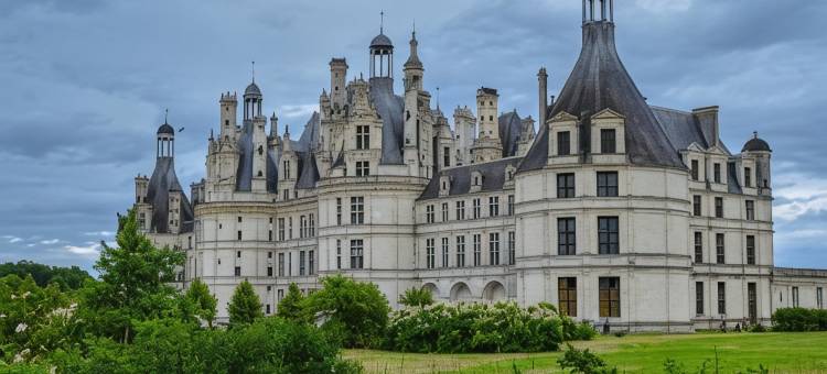 凯勒旅馆(Auberge de la Caillère)图片