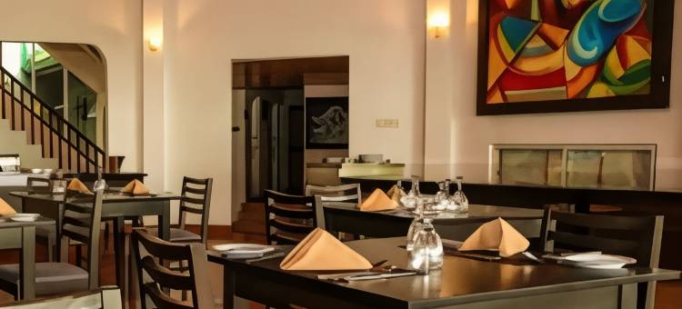 奥克雷夏山微风酒店(Oak Ray Summer Hill Breeze)图片