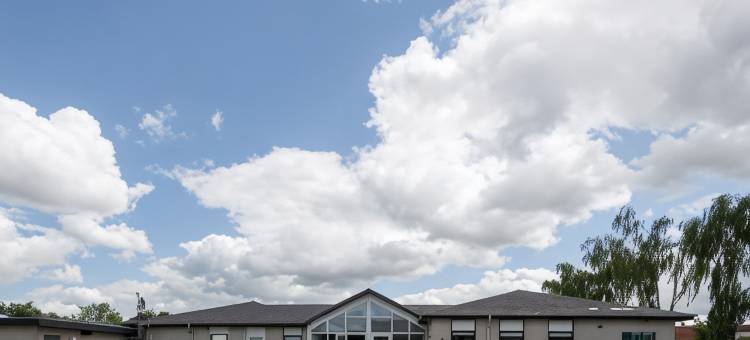 波波维奇汽车旅馆(Motel Poppelvej)图片