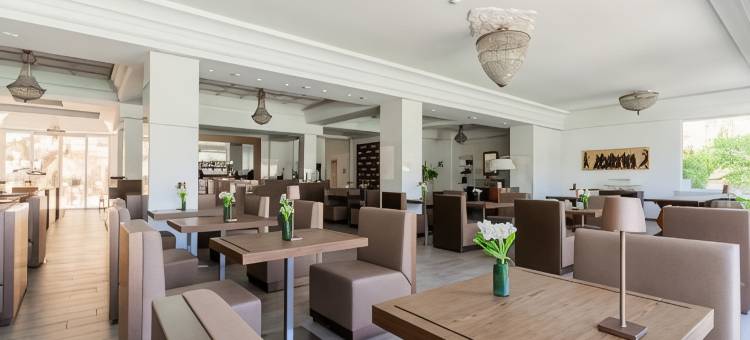 维多利亚宫殿酒店及禅养生(Victoria Palace Hotel & Zen Wellness)图片