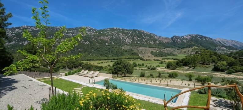 桑帕劳庄园酒店(Finca Hotel Son Palou)图片