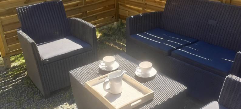 麦特雷苏努民宿(Les Maitres Sonneurs)图片