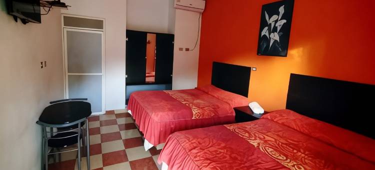 圣佩德罗酒店(Hotel San Pedro)图片