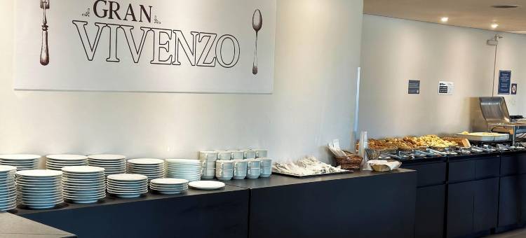 大维文佐新城(Gran Vivenzo Cidade Nova)图片