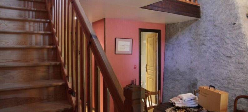 桑德琳酒店(Sandine)图片