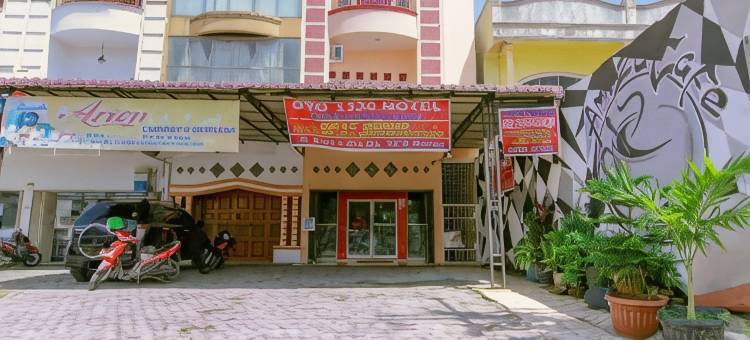 O拉图公寓酒店(Hotel O Ratu Residence)图片