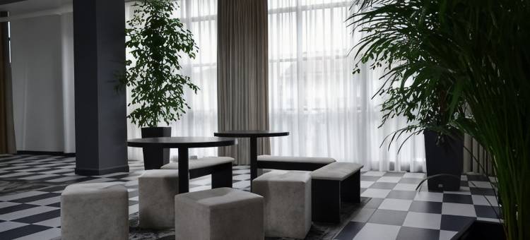 Noe住宅(Hotel N Residence)图片