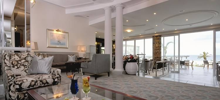 海滩酒店(The Beach Hotel)图片