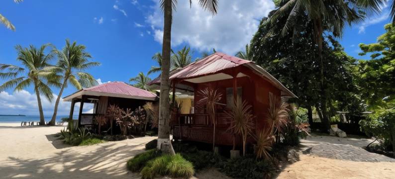 Beach Placid度假村-Cocotel旗下(Beach Placid Resort powered by Cocotel)图片