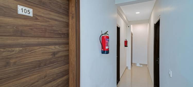 Hotel O Safari Inn图片