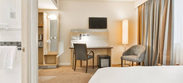 Holiday Inn Express 开普敦市中心(Holiday Inn Express CAPE TOWN CITY CENTRE by IHG)图片