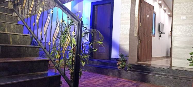 斯派西贝拉度假村(Spicy Bella Resort)图片