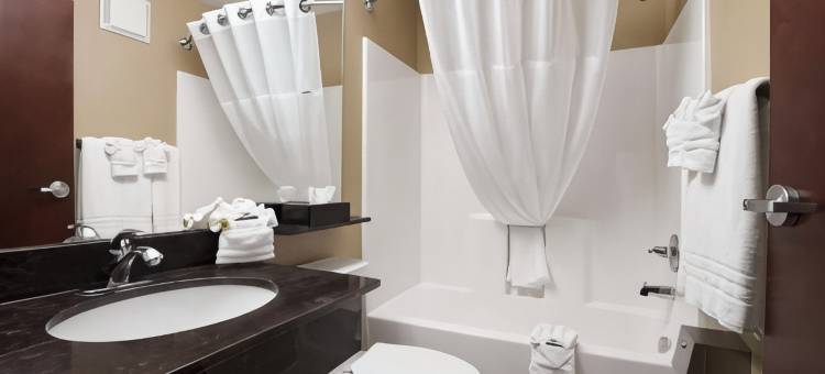 冈萨雷斯Garner酒店(Garner Hotel GONZALES)图片