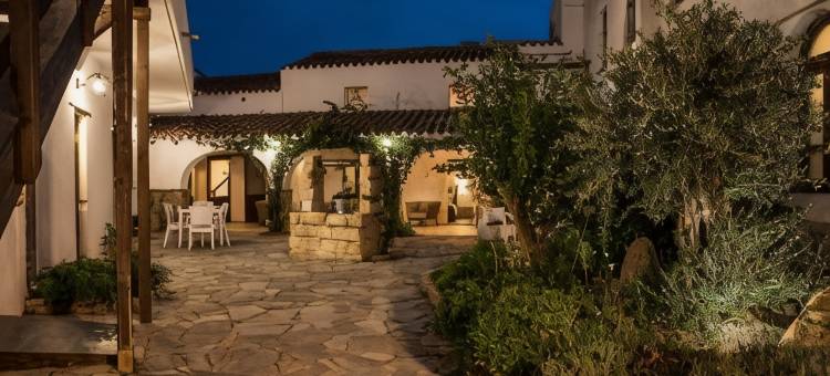 多莫埃维拉旅馆(Domu Elvira)图片