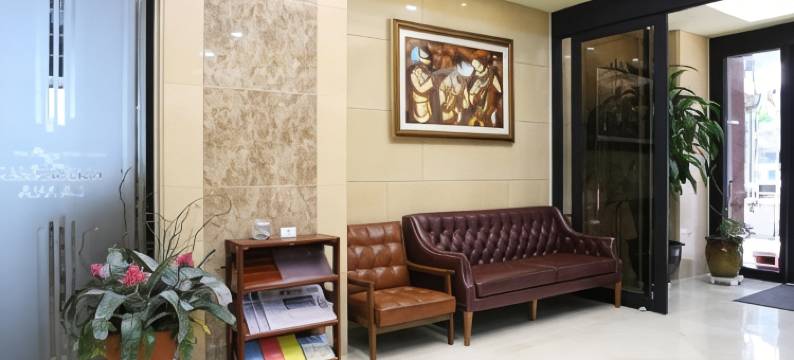 拉米亚公寓(Residence Hotel Lamia)图片