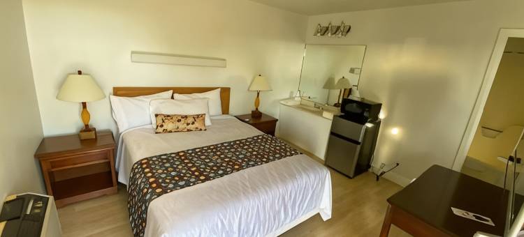 在95 McDermitt的旅馆(Inn on 95 McDermitt)图片