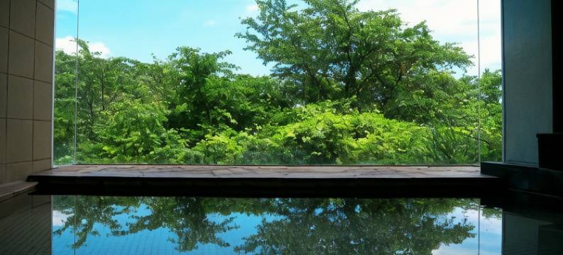 宇佐美维斯特里安生活俱乐部酒店(Wisterian Life Club Usami)图片