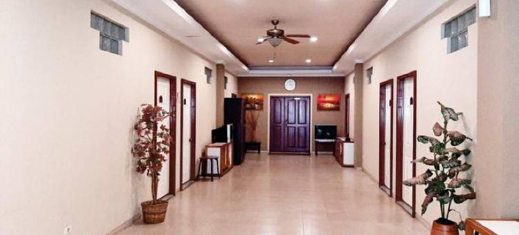 U庄别墅酒店(U Village Hotel and Villa)图片