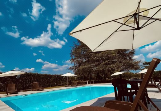 Hotel Villa MalpensaHotel Overview