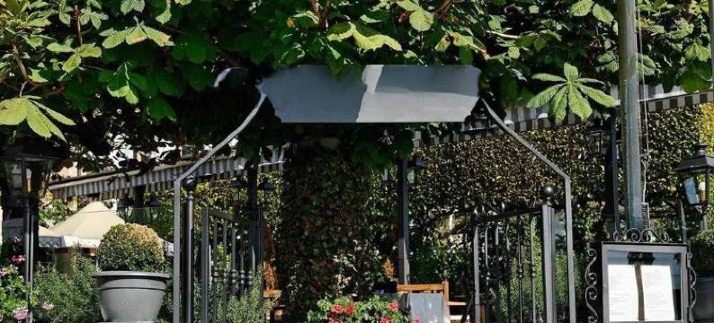 勃朗峰奥拉克罗曼蒂克酒店(Romantik Hotel Mont Blanc au Lac)图片