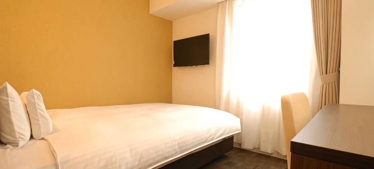 AB Hotel Isesaki图片