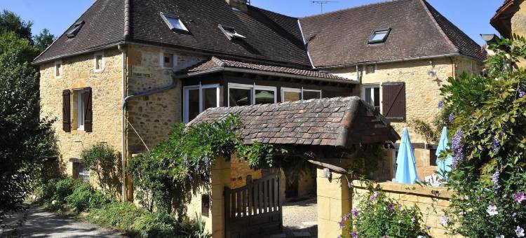 丽焦娜特酒店(Le Jaonnet)图片