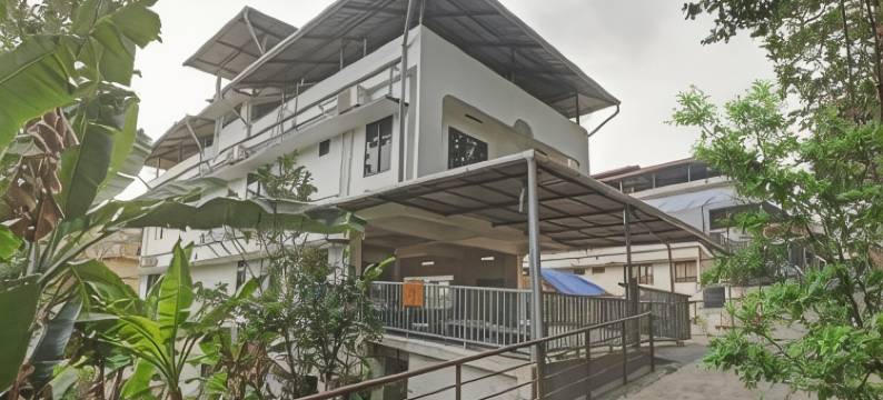 阿卢瓦尼鲁帕玛酒店(Hotel Nirupama)图片