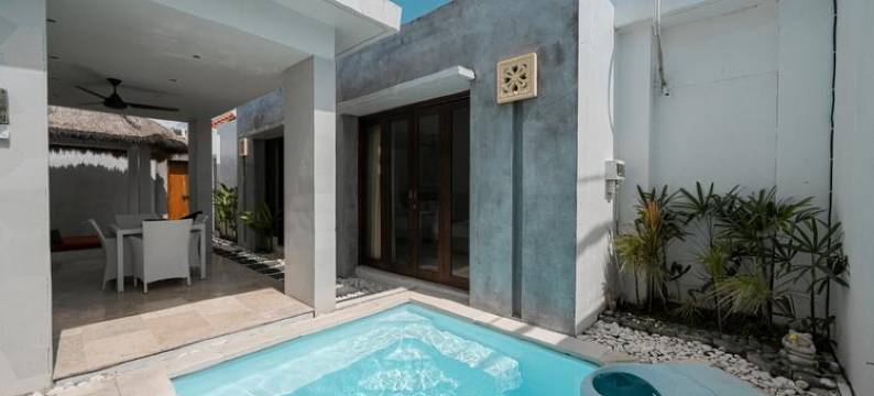 加斯精品别墅酒店(Jas Boutique Villas)图片