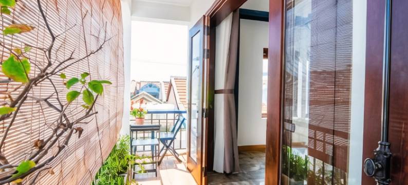 会安休闲花园精品别墅(Relax Garden Boutique Villa Hoi An)图片